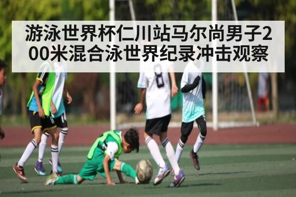 游泳世界杯仁川站马尔尚男子200米混合泳世界纪录冲击观察